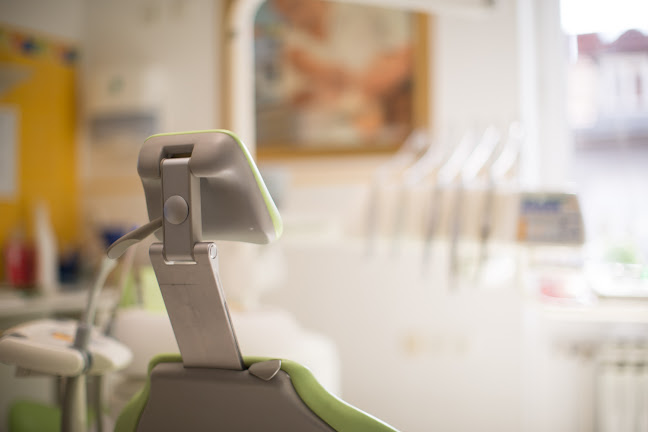 Dentalna stolica u K2 ordinaciji